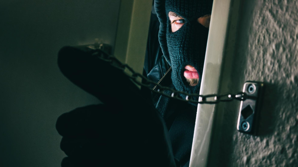 Qué es un robo según un abogado