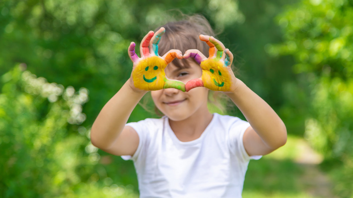 Gestionar la custodia de niños en Madrid