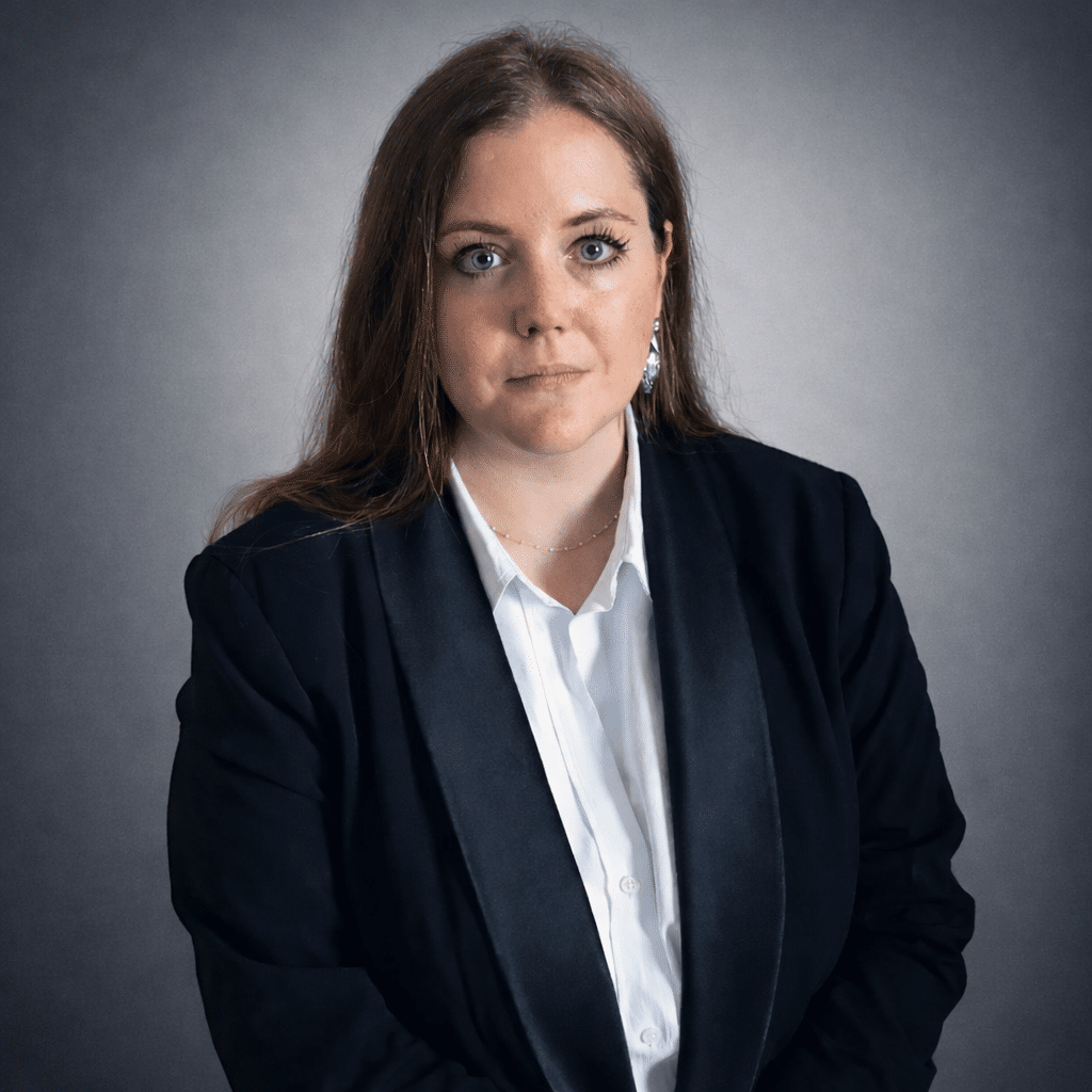 Lucía Mayoral Abogada Madrid