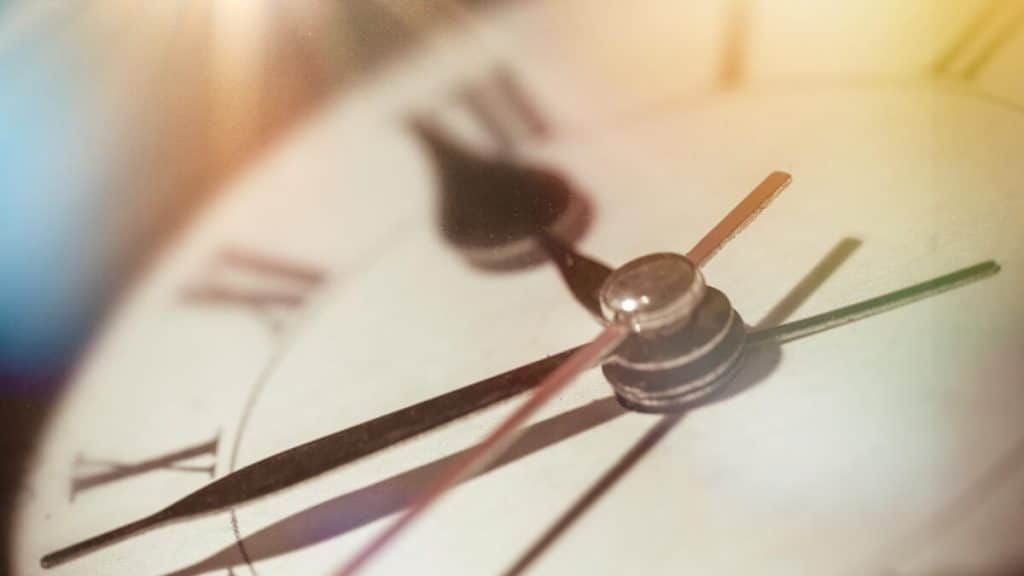 ¿Cuánto tiempo puede durar una herencia yacente?