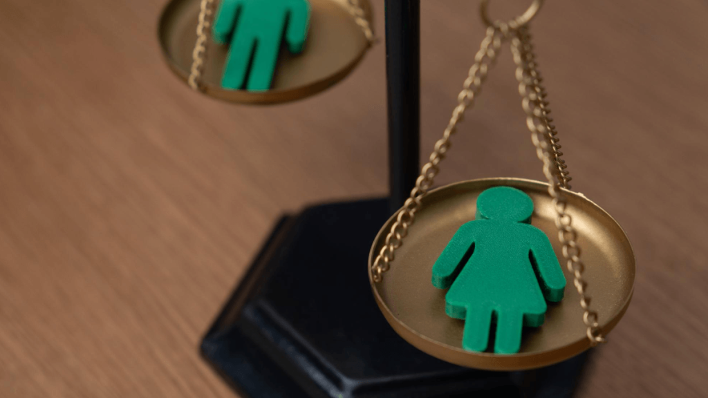 ¿Cuánto cobra una mujer por ser víctima de violencia de género?